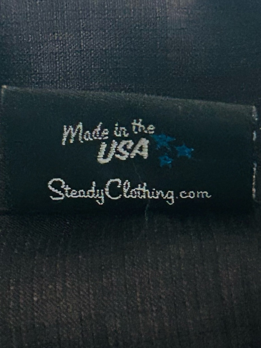 Retro 50’s Steady Clothing V8 Pinstripe Panel Bowling Shirt - Picture 5 of 14